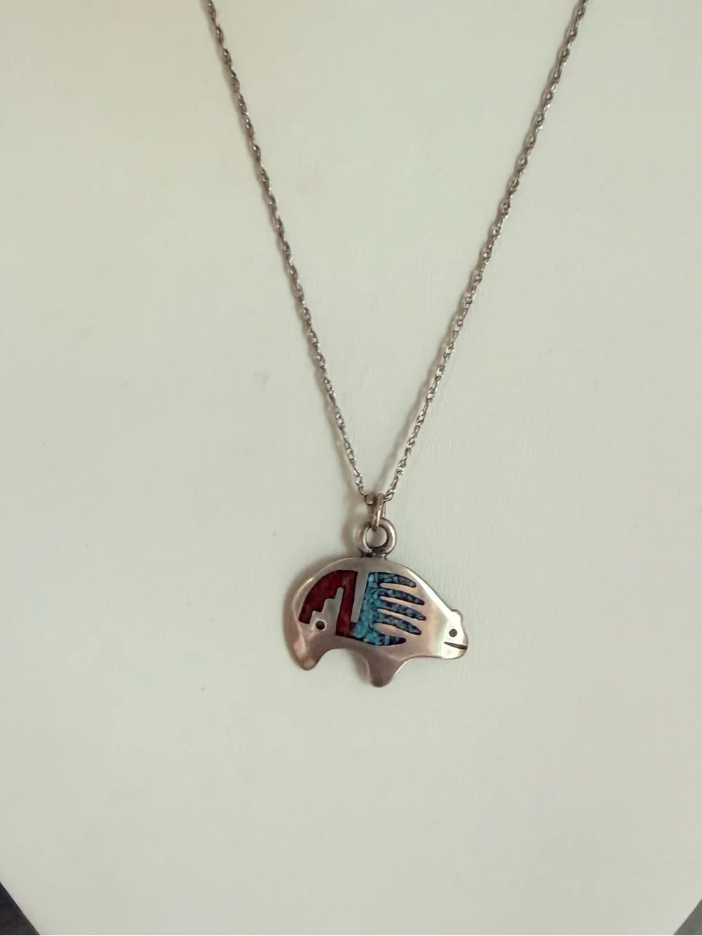 None 925 sterling